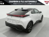 Toyota C-HR Nouveau HYBRIDE 200 AWD-I DESIGN - <small></small> 35.488 € <small>TTC</small> - #30