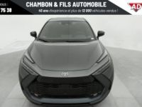 Toyota C-HR Nouveau HYBRIDE 200 AWD-I DESIGN - <small></small> 35.488 € <small>TTC</small> - #50