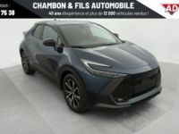 Toyota C-HR Nouveau HYBRIDE 200 AWD-I DESIGN - <small></small> 35.458 € <small>TTC</small> - #1