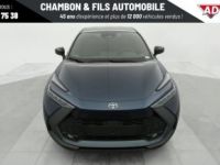 Toyota C-HR Nouveau HYBRIDE 200 AWD-I DESIGN - <small></small> 35.458 € <small>TTC</small> - #2