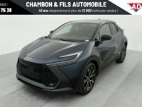 Toyota C-HR Nouveau HYBRIDE 200 AWD-I DESIGN - <small></small> 35.458 € <small>TTC</small> - #3