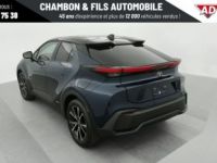 Toyota C-HR Nouveau HYBRIDE 200 AWD-I DESIGN - <small></small> 35.458 € <small>TTC</small> - #4