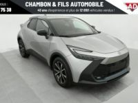 Toyota C-HR Nouveau HYBRIDE 200 AWD-I DESIGN - <small></small> 35.458 € <small>TTC</small> - #13