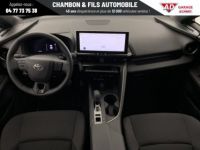 Toyota C-HR Nouveau HYBRIDE 200 AWD-I DESIGN - <small></small> 35.458 € <small>TTC</small> - #22