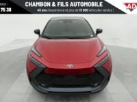 Toyota C-HR Nouveau HYBRIDE 200 AWD-I DESIGN - <small></small> 35.458 € <small>TTC</small> - #38