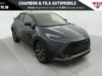 Toyota C-HR Nouveau HYBRIDE 200 DESIGN - <small></small> 34.973 € <small>TTC</small> - #1