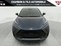 Toyota C-HR Nouveau HYBRIDE 200 DESIGN - <small></small> 34.973 € <small>TTC</small> - #2