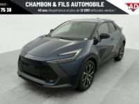 Toyota C-HR Nouveau HYBRIDE 200 DESIGN - <small></small> 34.973 € <small>TTC</small> - #3