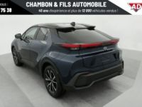 Toyota C-HR Nouveau HYBRIDE 200 DESIGN - <small></small> 34.973 € <small>TTC</small> - #4