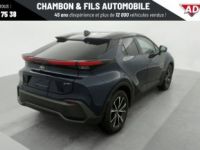 Toyota C-HR Nouveau HYBRIDE 200 DESIGN - <small></small> 34.973 € <small>TTC</small> - #6