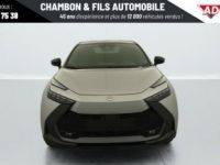 Toyota C-HR Nouveau HYBRIDE 200 DESIGN - <small></small> 34.973 € <small>TTC</small> - #8