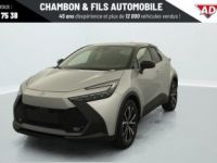 Toyota C-HR Nouveau HYBRIDE 200 DESIGN - <small></small> 34.973 € <small>TTC</small> - #9