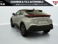 Toyota C-HR Nouveau HYBRIDE 200 DESIGN - <small></small> 34.973 € <small>TTC</small> - #10