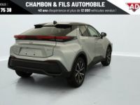 Toyota C-HR Nouveau HYBRIDE 200 DESIGN - <small></small> 34.973 € <small>TTC</small> - #12