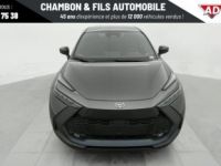 Toyota C-HR Nouveau HYBRIDE 200 DESIGN - <small></small> 34.973 € <small>TTC</small> - #20