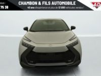 Toyota C-HR Nouveau HYBRIDE 200 DESIGN - <small></small> 34.973 € <small>TTC</small> - #2