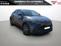 Toyota C-HR Nouveau HYBRIDE 200 DESIGN - <small></small> 34.973 € <small>TTC</small> - #13