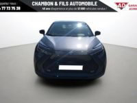 Toyota C-HR Nouveau HYBRIDE 200 DESIGN - <small></small> 34.973 € <small>TTC</small> - #14