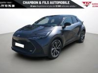 Toyota C-HR Nouveau HYBRIDE 200 DESIGN - <small></small> 34.973 € <small>TTC</small> - #15