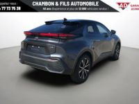 Toyota C-HR Nouveau HYBRIDE 200 DESIGN - <small></small> 34.973 € <small>TTC</small> - #18