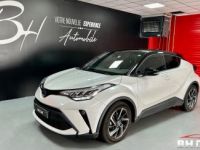 Toyota C-HR Phase 2 Hybrid Ultimate 2.0 VVT-i 16V 184 HSD Boîte auto - <small></small> 25.500 € <small>TTC</small> - #1