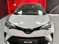 Toyota C-HR Phase 2 Hybrid Ultimate 2.0 VVT-i 16V 184 HSD Boîte auto - <small></small> 25.500 € <small>TTC</small> - #2