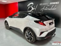 Toyota C-HR Phase 2 Hybrid Ultimate 2.0 VVT-i 16V 184 HSD Boîte auto - <small></small> 25.500 € <small>TTC</small> - #5