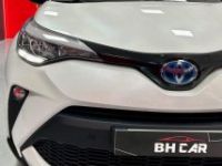 Toyota C-HR Phase 2 Hybrid Ultimate 2.0 VVT-i 16V 184 HSD Boîte auto - <small></small> 25.500 € <small>TTC</small> - #8