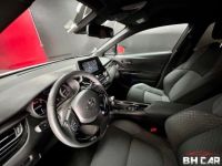 Toyota C-HR Phase 2 Hybrid Ultimate 2.0 VVT-i 16V 184 HSD Boîte auto - <small></small> 25.500 € <small>TTC</small> - #15