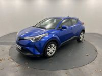 Toyota C-HR RC18 116ch Turbo 2WD Active - <small></small> 15.900 € <small>TTC</small> - #1