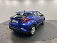 Toyota C-HR RC18 116ch Turbo 2WD Active - <small></small> 15.900 € <small>TTC</small> - #5