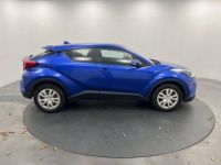 Toyota C-HR RC18 116ch Turbo 2WD Active - <small></small> 15.900 € <small>TTC</small> - #6