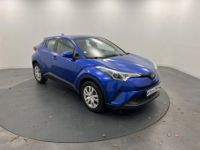 Toyota C-HR RC18 116ch Turbo 2WD Active - <small></small> 15.900 € <small>TTC</small> - #7