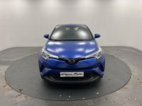 Toyota C-HR RC18 116ch Turbo 2WD Active - <small></small> 15.900 € <small>TTC</small> - #8