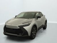 Toyota C-HR TOYOTA C-HR NOUVEAU HYBRIDE 200 DESIGN - <small></small> 33.490 € <small></small> - #3