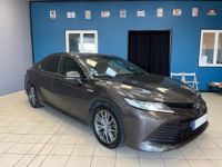 Toyota Camry 218ch 2WD Hybrid dynamic cuir pack confort - <small></small> 21.990 € <small>TTC</small> - #3