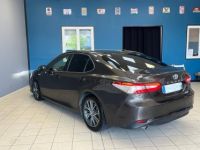 Toyota Camry 218ch 2WD Hybrid dynamic cuir pack confort - <small></small> 21.990 € <small>TTC</small> - #6