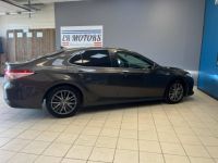 Toyota Camry 218ch 2WD Hybrid dynamic cuir pack confort - <small></small> 21.990 € <small>TTC</small> - #7