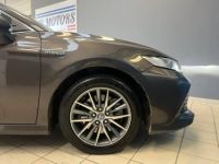 Toyota Camry 218ch 2WD Hybrid dynamic cuir pack confort - <small></small> 21.990 € <small>TTC</small> - #8