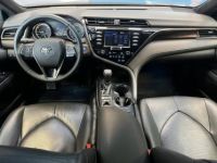 Toyota Camry 218ch 2WD Hybrid dynamic cuir pack confort - <small></small> 21.990 € <small>TTC</small> - #11