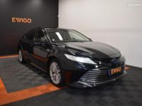 Toyota Camry 2.5 218ch FULL-HYBRID FULL OPTIONS SUIVI CONSTRUCTEUR GARANTIE 6 A 60 MOIS - <small></small> 25.990 € <small>TTC</small> - #1