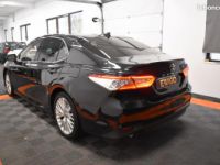 Toyota Camry 2.5 218ch FULL-HYBRID FULL OPTIONS SUIVI CONSTRUCTEUR GARANTIE 6 A 60 MOIS - <small></small> 25.990 € <small>TTC</small> - #3