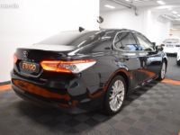 Toyota Camry 2.5 218ch FULL-HYBRID FULL OPTIONS SUIVI CONSTRUCTEUR GARANTIE 6 A 60 MOIS - <small></small> 25.990 € <small>TTC</small> - #4