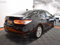 Toyota Camry 2.5 218ch FULL-HYBRID GRÊLEE VOIR PHOTOS SUIVI CONSTRUCTEUR GARANTIE 6 A 60 MOIS - <small></small> 22.990 € <small>TTC</small> - #4