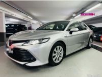 Toyota Camry HYBRIDE 218CH DYNAMIC BUSINESS + STAGE HYBRID ACADEMY MC21 - <small></small> 21.890 € <small>TTC</small> - #1