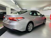 Toyota Camry HYBRIDE 218CH DYNAMIC BUSINESS + STAGE HYBRID ACADEMY MC21 - <small></small> 21.890 € <small>TTC</small> - #2