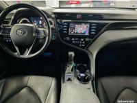 Toyota Camry HYBRIDE 218CH DYNAMIC BUSINESS + STAGE HYBRID ACADEMY MC21 - <small></small> 21.890 € <small>TTC</small> - #4