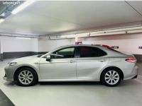 Toyota Camry HYBRIDE 218CH DYNAMIC BUSINESS + STAGE HYBRID ACADEMY MC21 - <small></small> 21.890 € <small>TTC</small> - #7