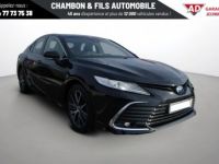 Toyota Camry HYBRIDE MY23 218ch 2WD Lounge - <small></small> 50.114 € <small>TTC</small> - #1