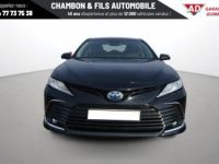 Toyota Camry HYBRIDE MY23 218ch 2WD Lounge - <small></small> 50.114 € <small>TTC</small> - #3